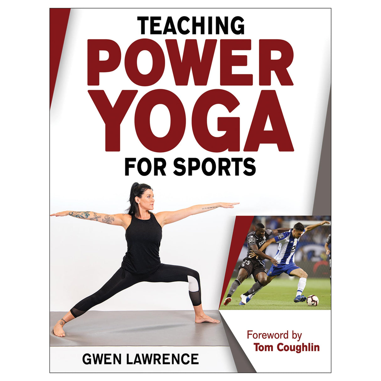Teaching Power Yoga for Sports