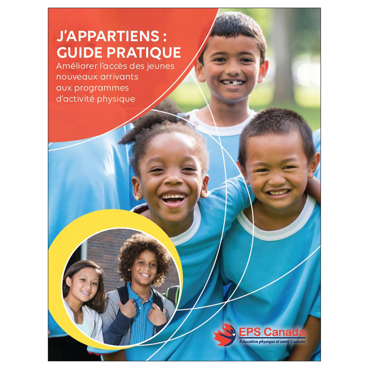 J’Appartiens: Guide pratique