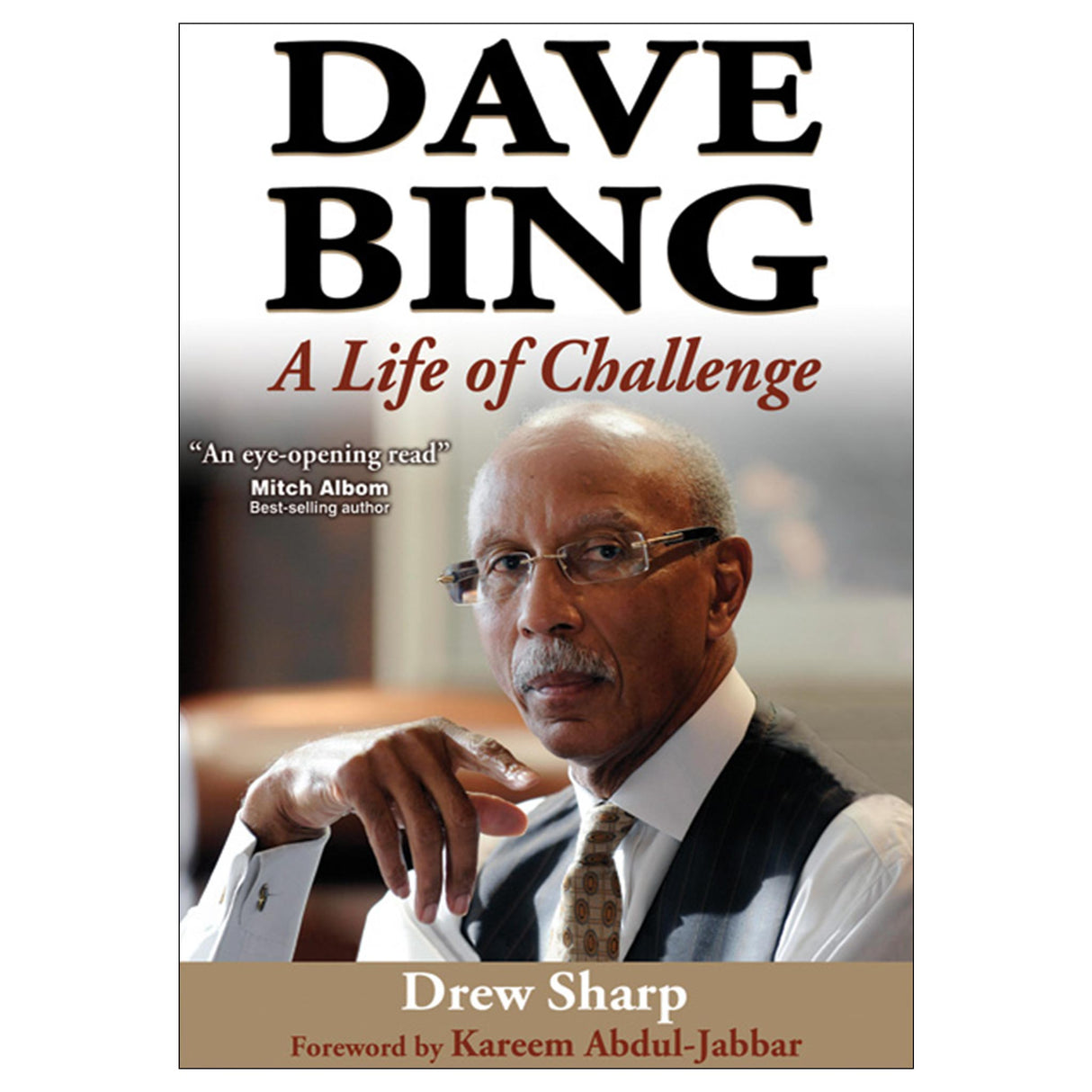 Dave Bing