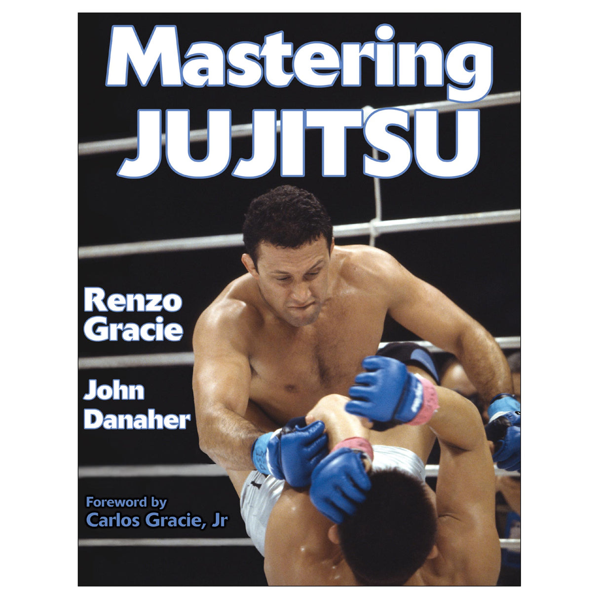 Mastering Jujitsu PDF