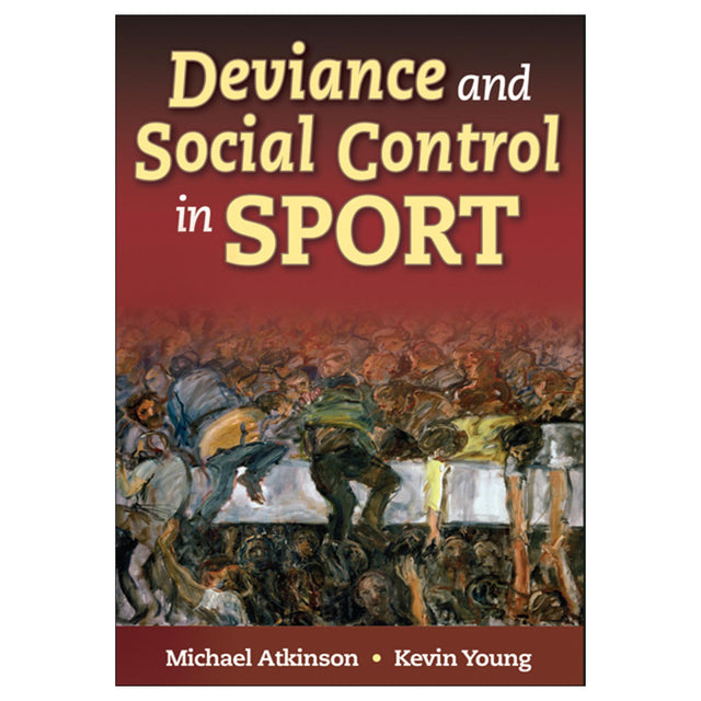 Deviance and Social Control in Sport