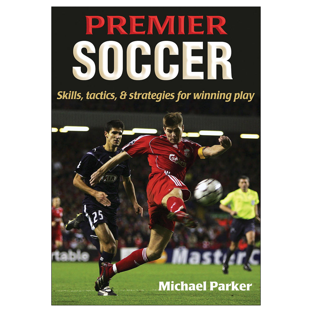 Premier Soccer PDF