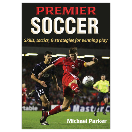 Premier Soccer PDF
