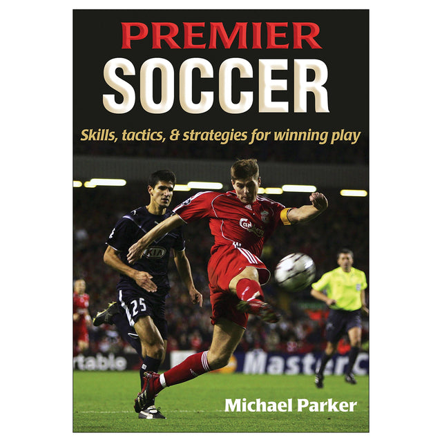 Premier Soccer PDF