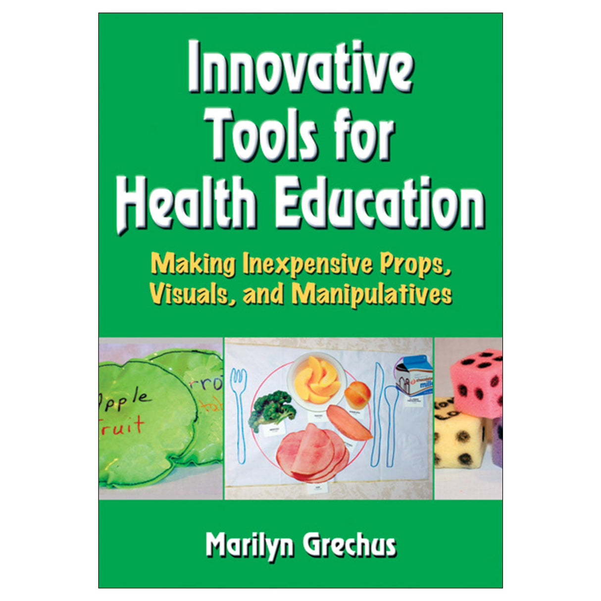 Innovative Tools for Health Education PDF