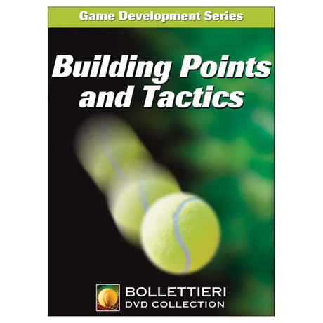 Building Points and Tactics DVD