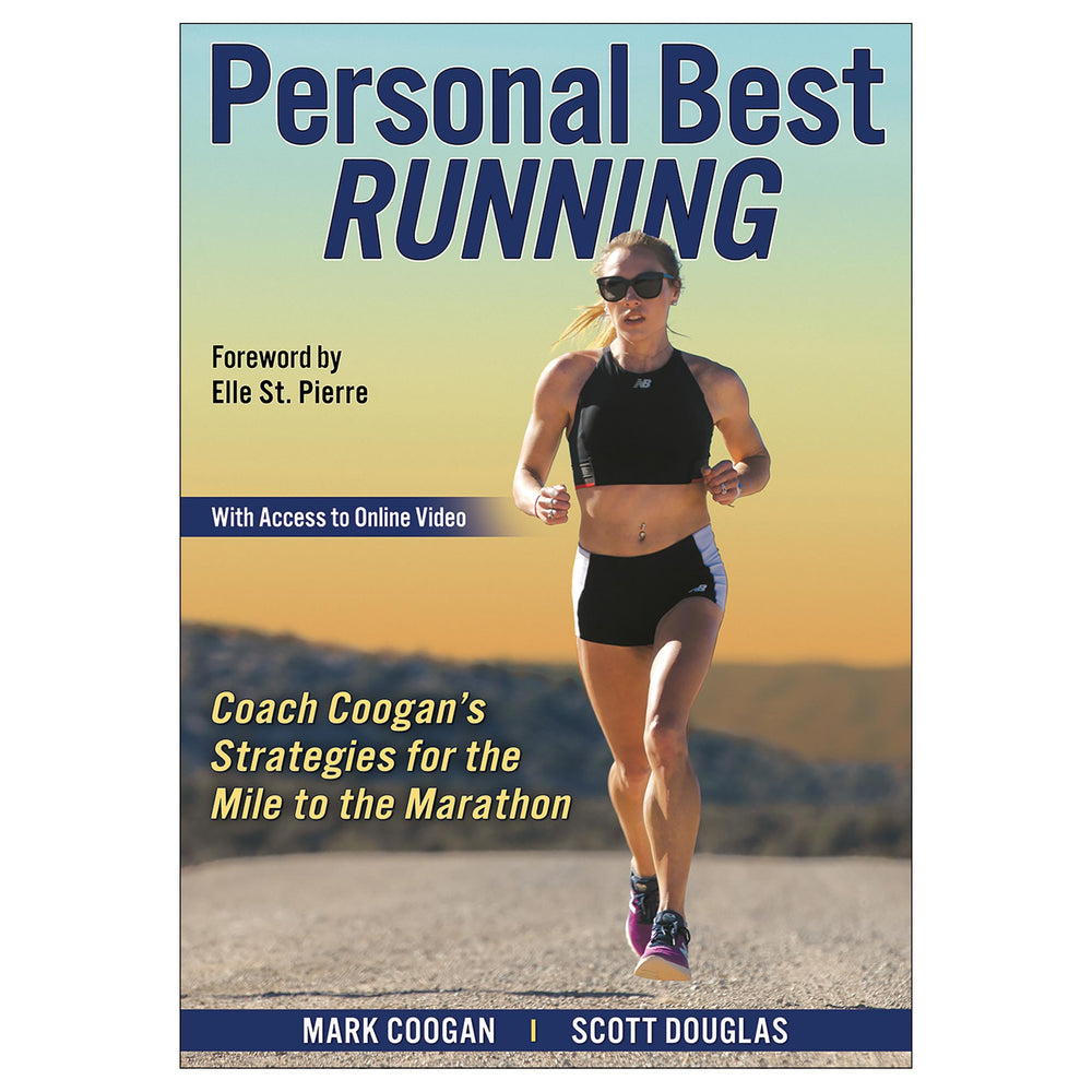 Personal Best Running epub