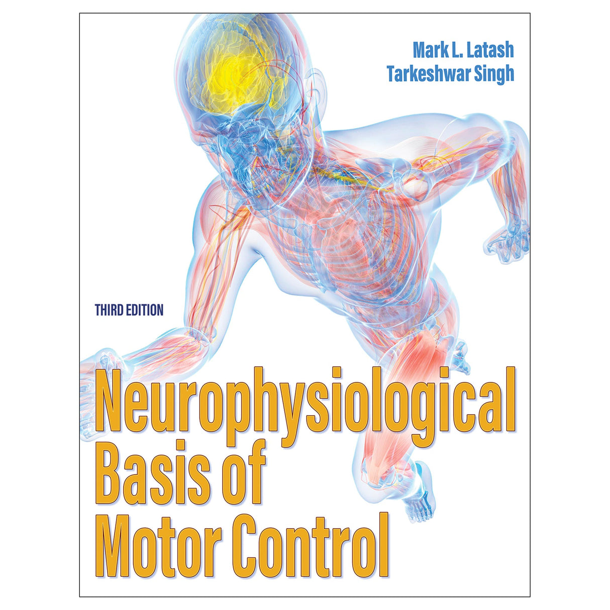 Neurophysiological Basis of Motor Control-3rd Edition
