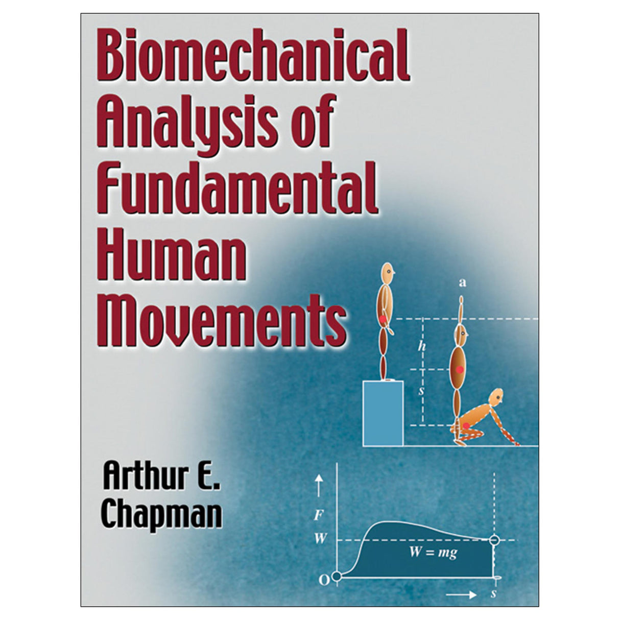 Biomechanical Analysis of Fundamental Human Movements PDF