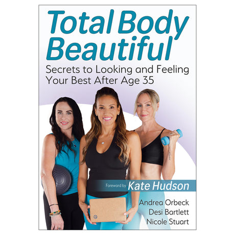 Total Body Beautiful epub