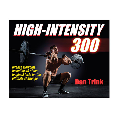 High-Intensity 300 PDF