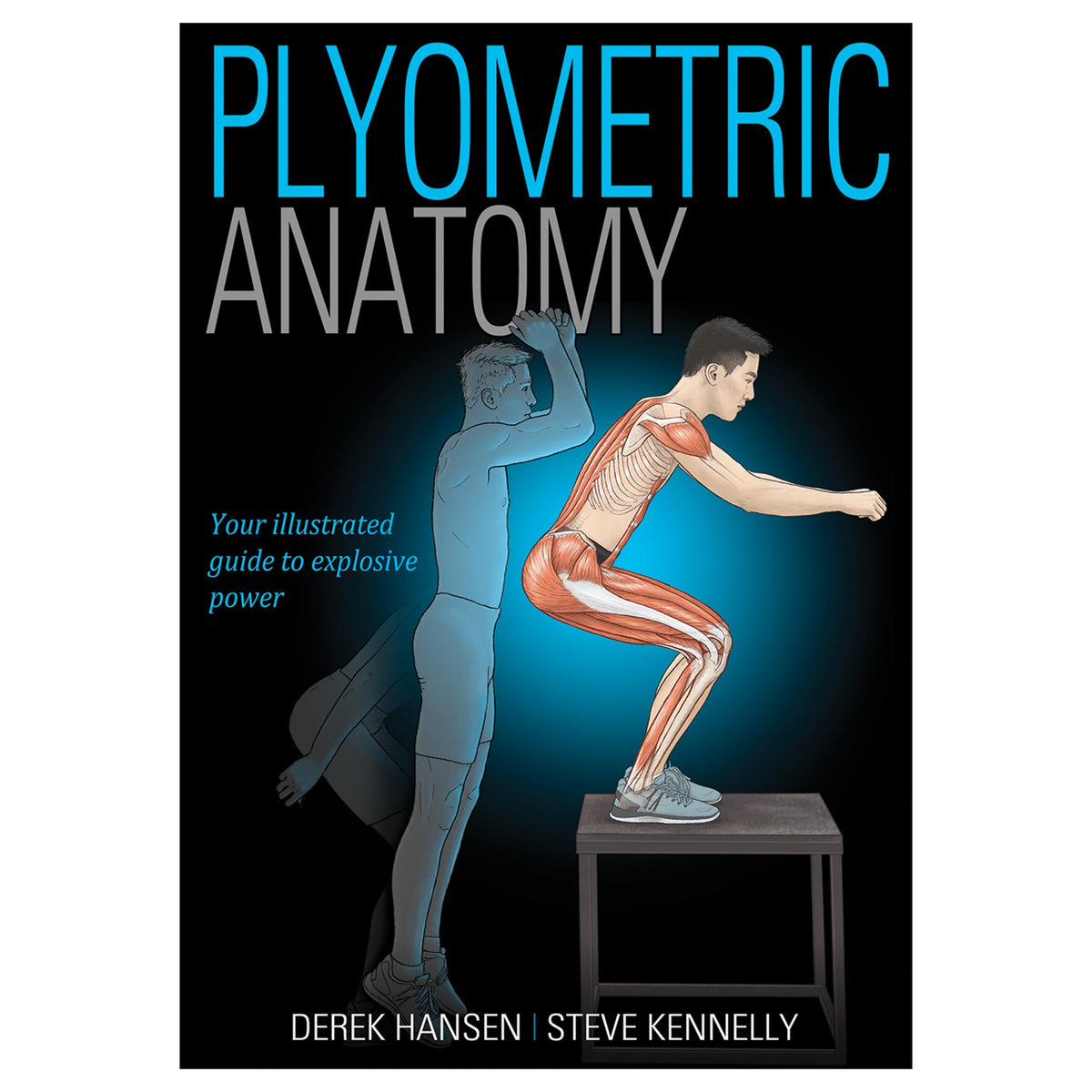 Plyometric Anatomy – Human Kinetics Canada