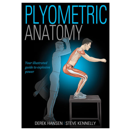 Plyometric Anatomy