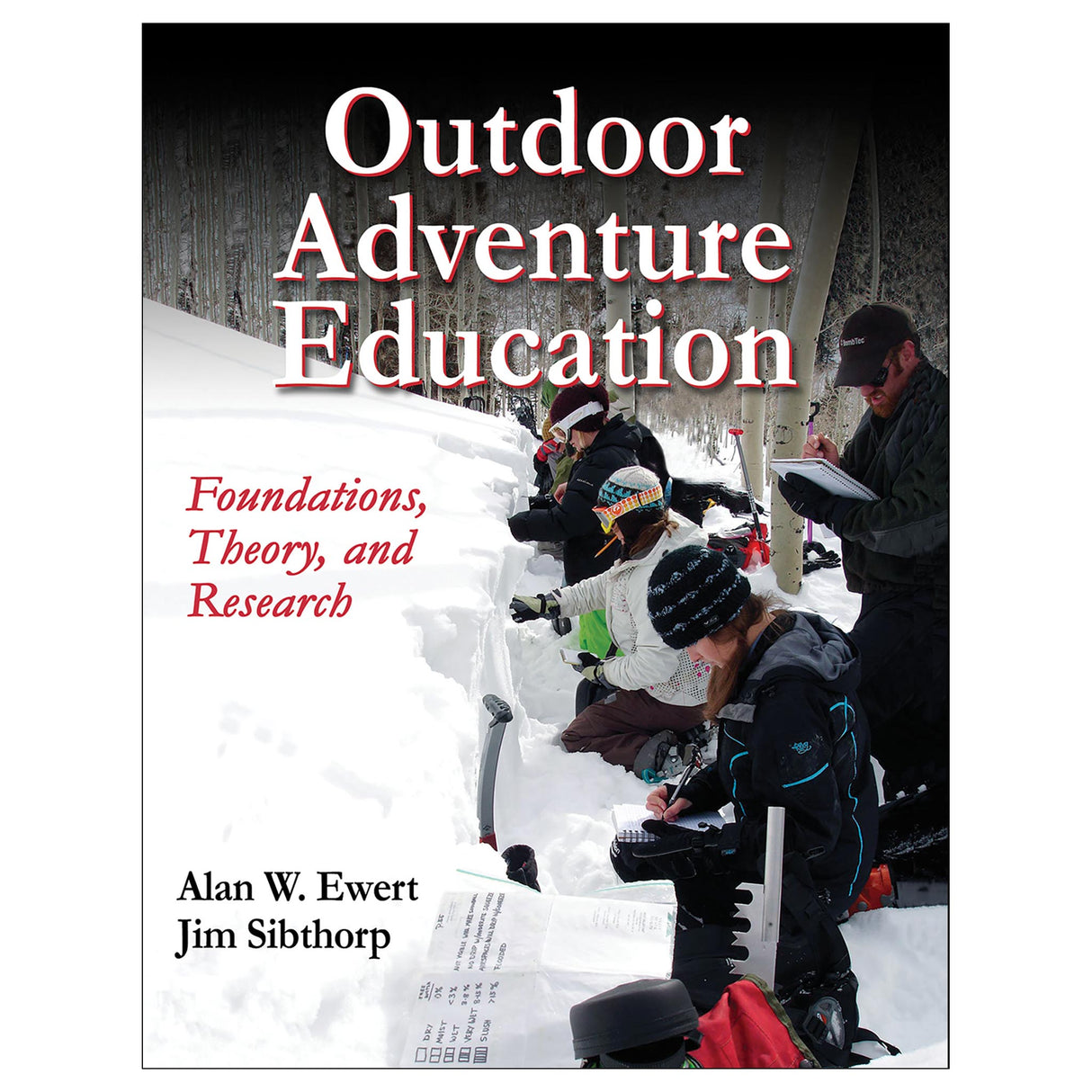 Outdoor Adventure Education PDF