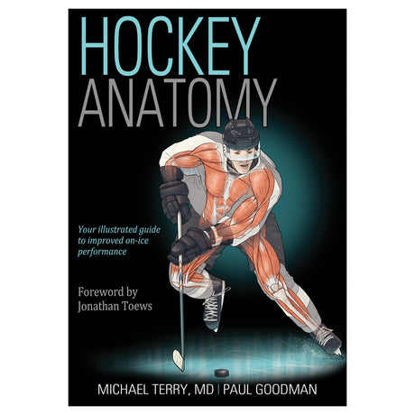 Hockey Anatomy