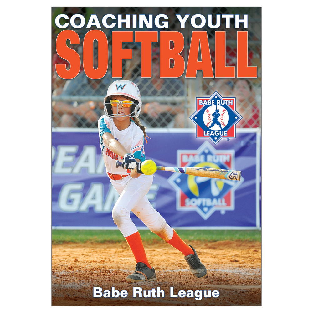 Coaching Youth Softball epub
