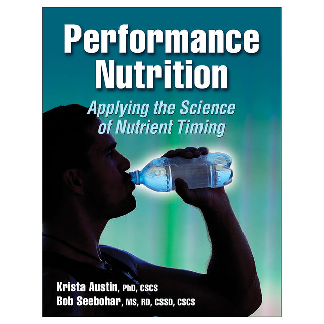 Performance Nutrition PDF