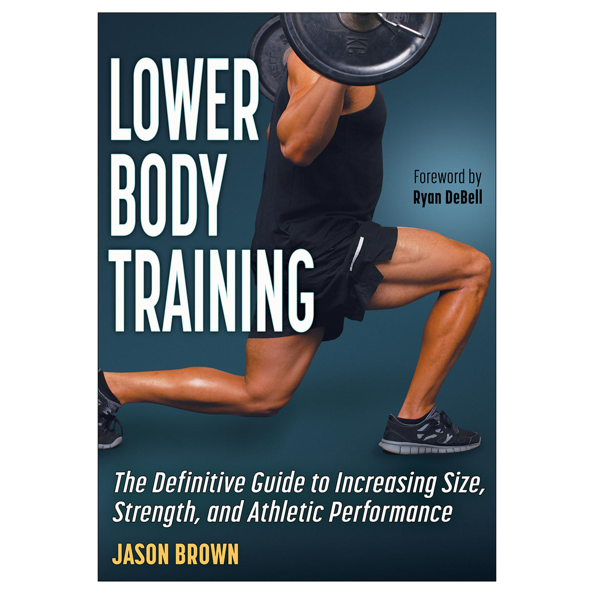 Lower Body Training epub