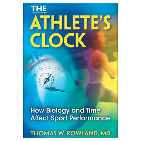 Athlete's Clock, The