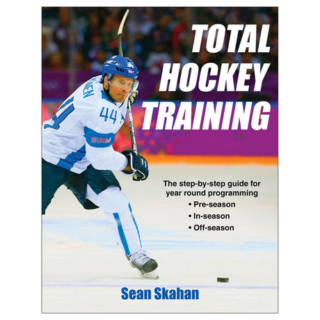 Total Hockey Training PDF
