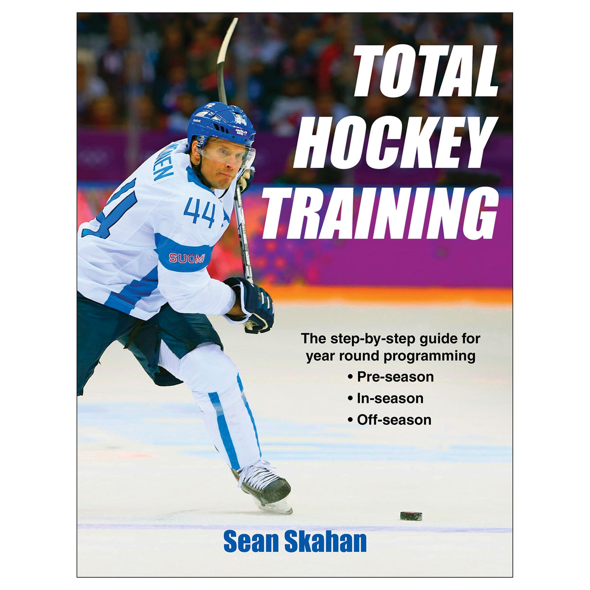Total Hockey Training PDF