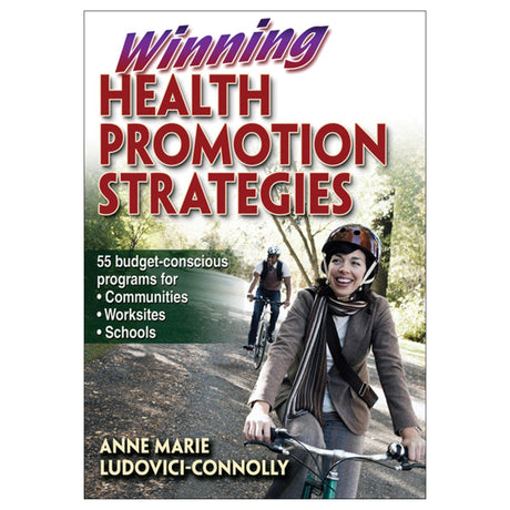 Winning Health Promotion Strategies PDF