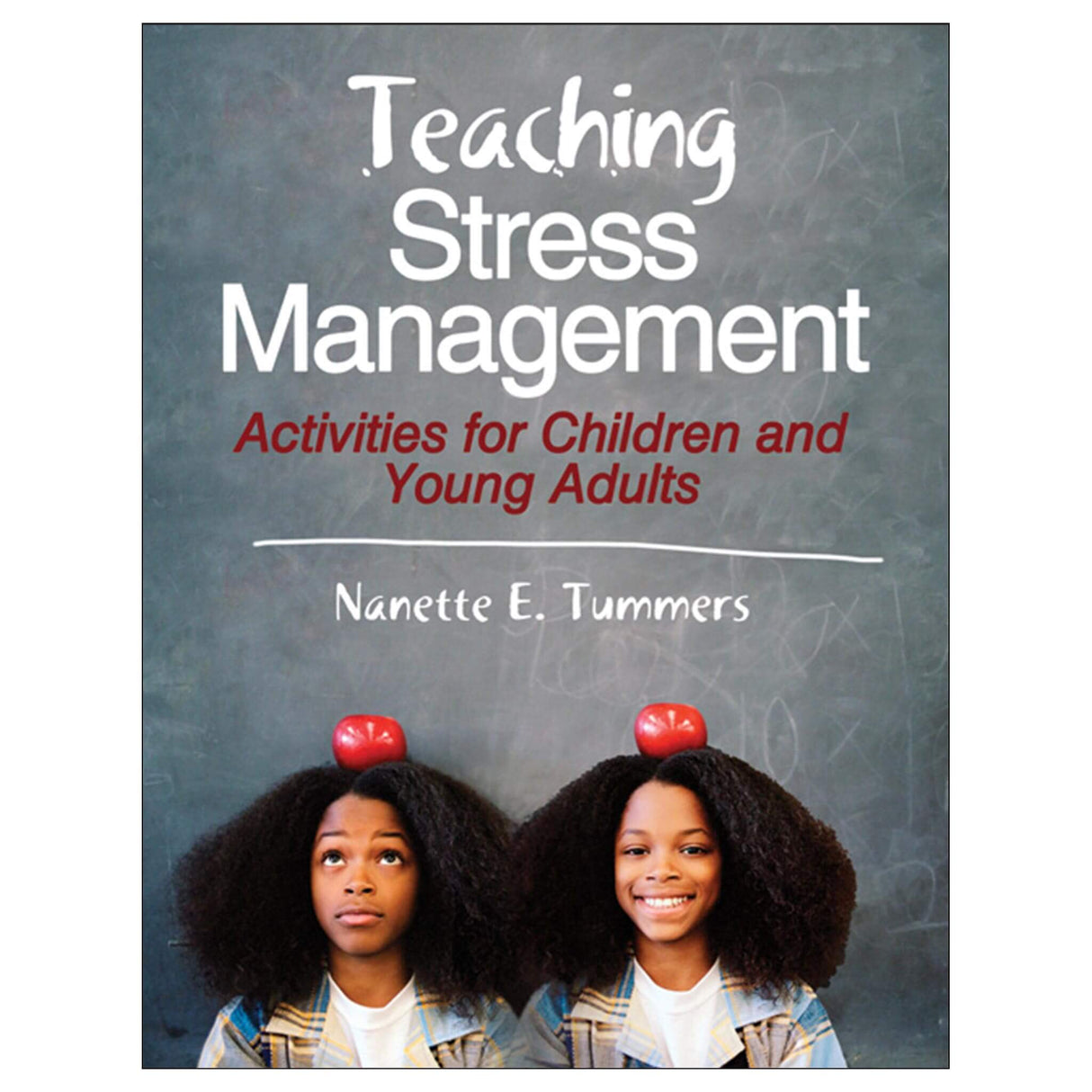 Teaching Stress Management