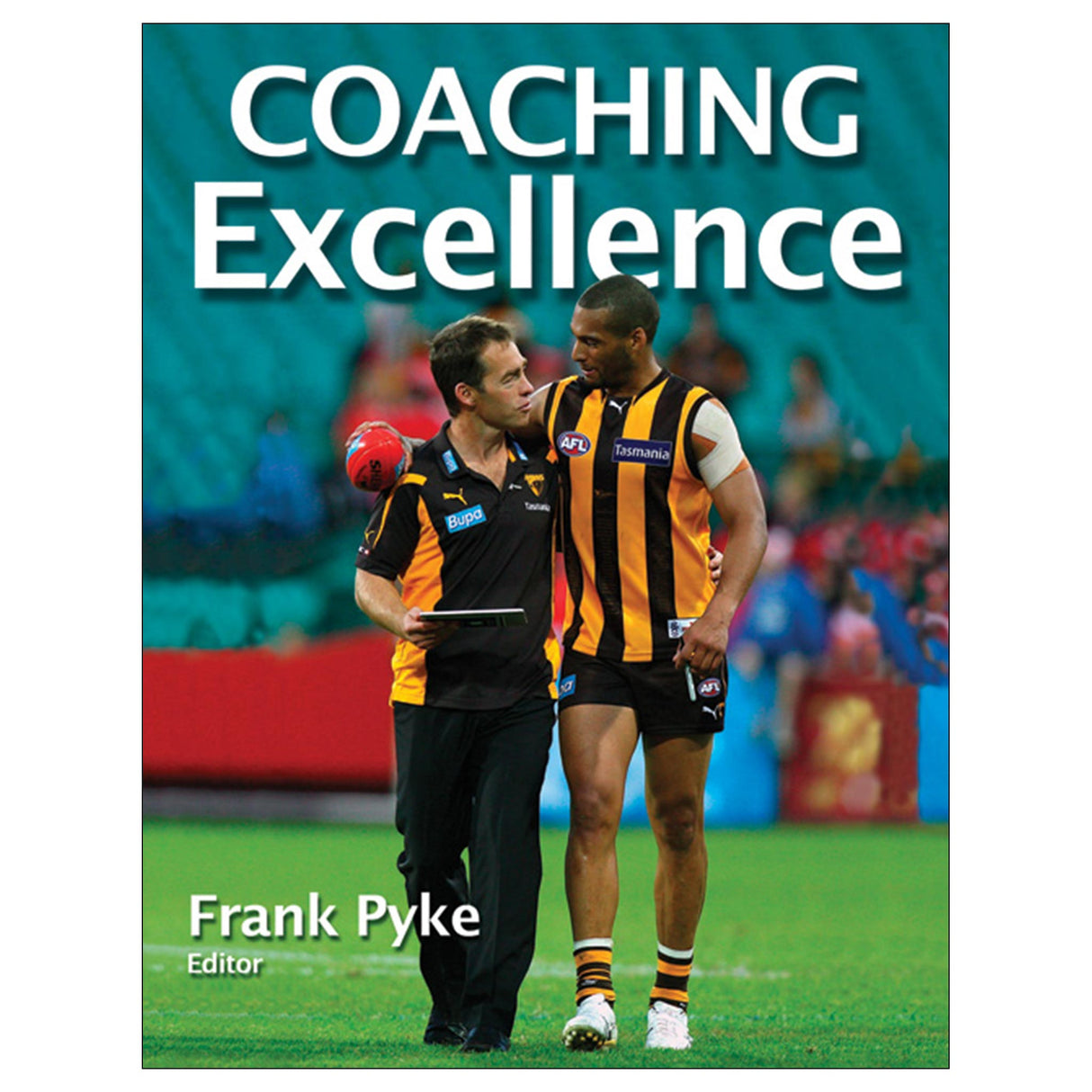 Coaching Excellence PDF