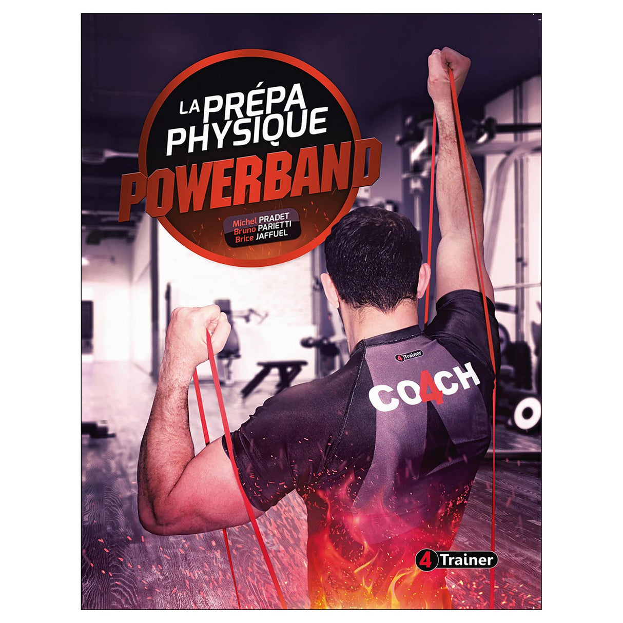 La prépa physique POWERBAND