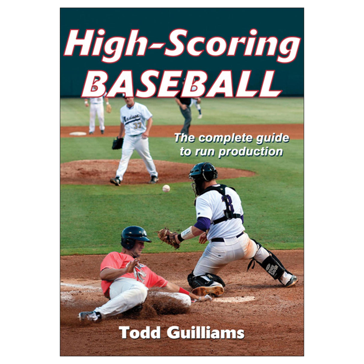 High Scoring Baseball PDF