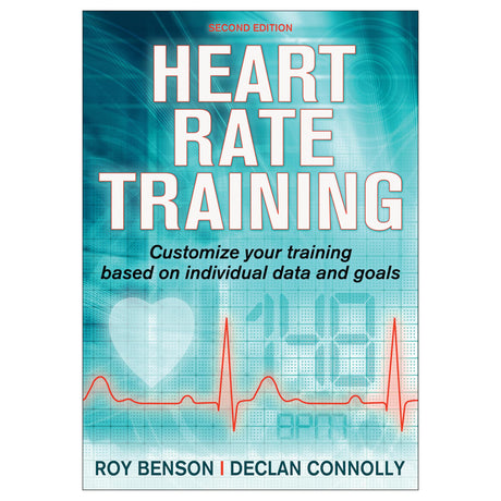 Heart Rate Training 2nd Edition epub