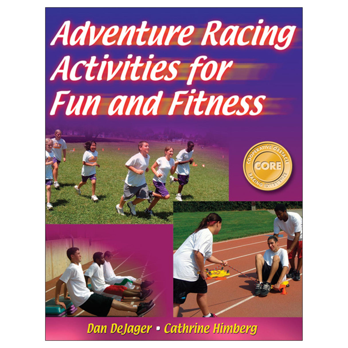 Adventure Racing Activities for Fun and Fitness