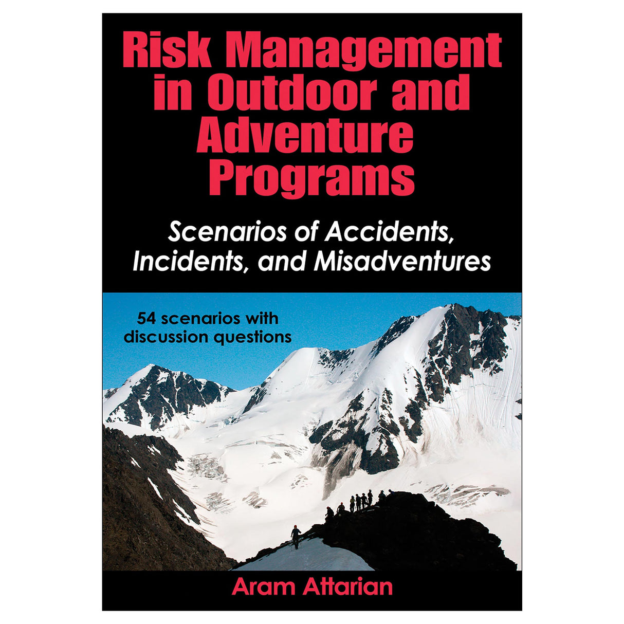 Risk Management in Outdoor and Adventure Programs
