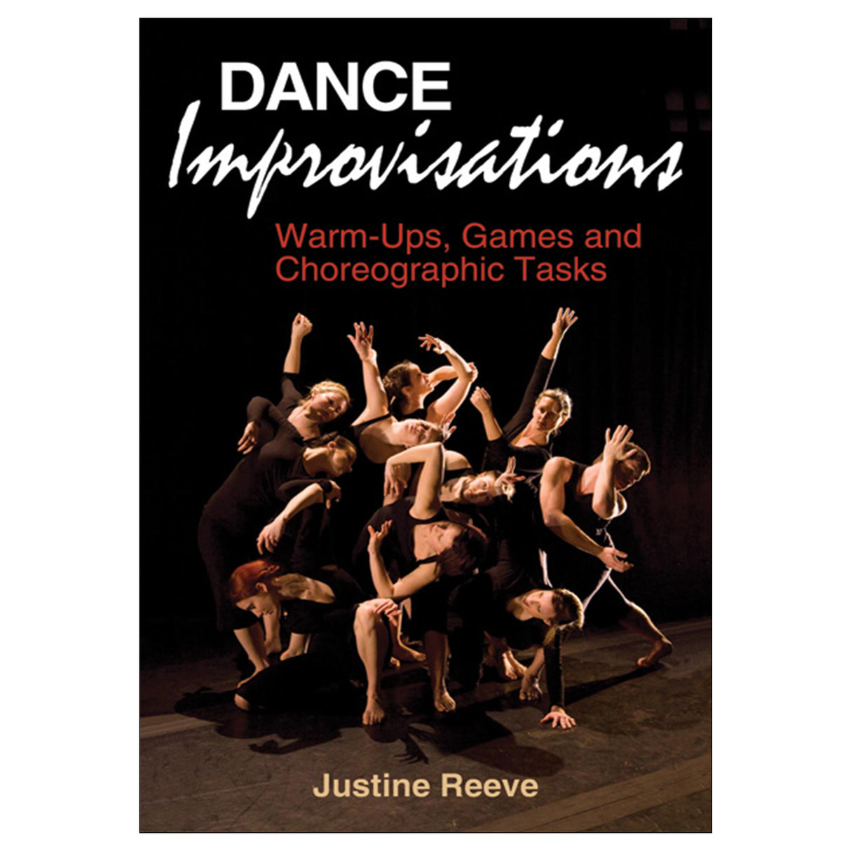 Dance Improvisations PDF