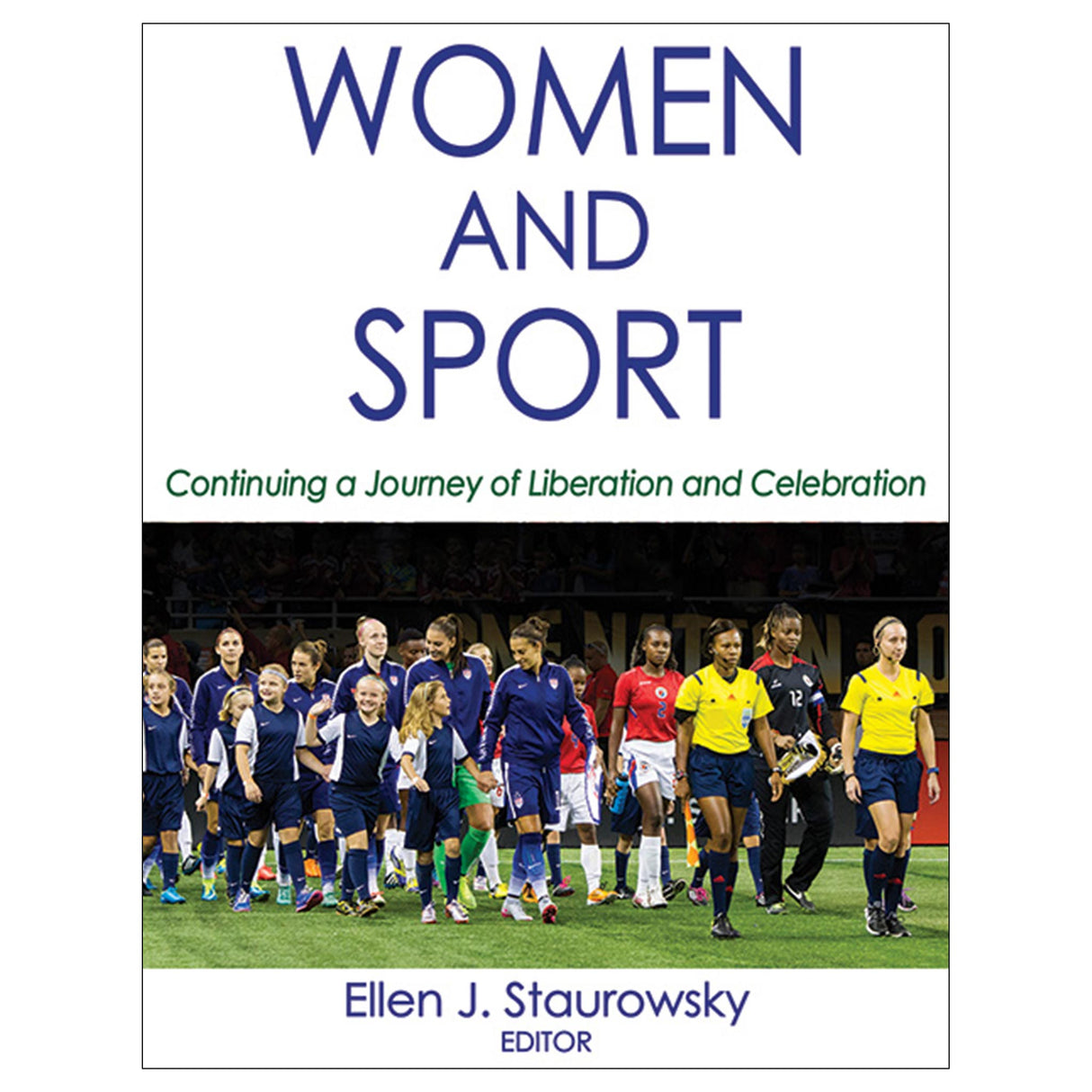 Women and Sport