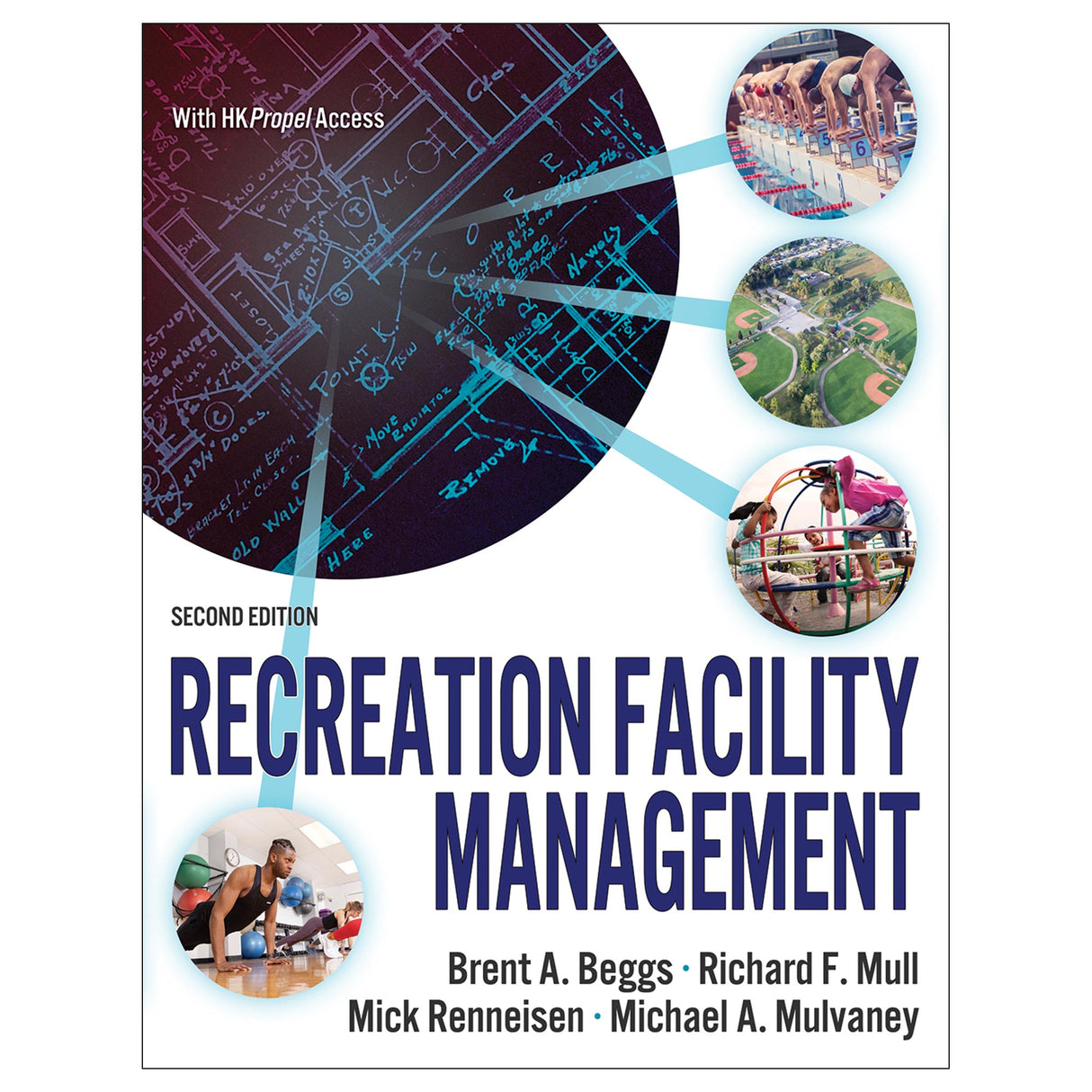 Recreation Facility Management 2nd Edition