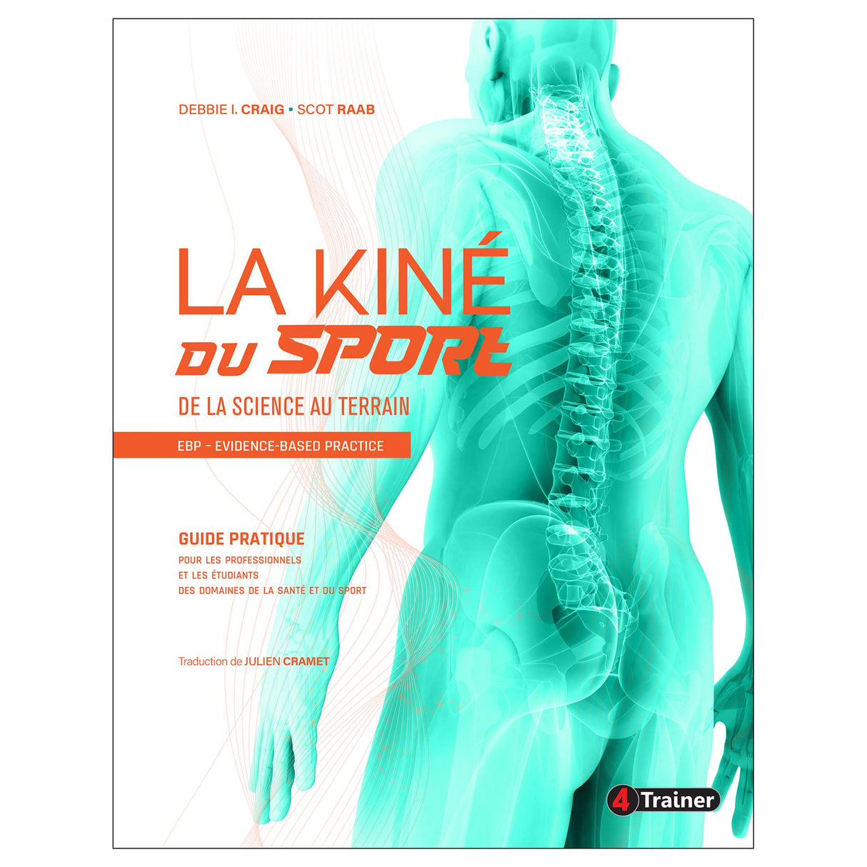 LA KINÉ DU SPORT