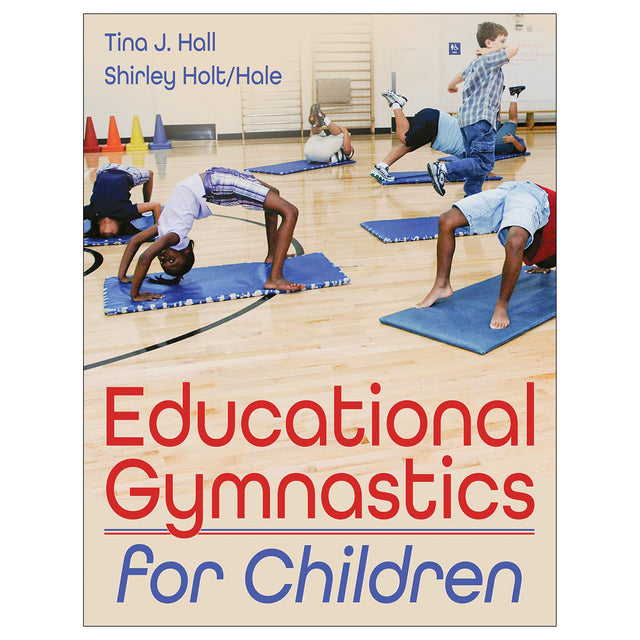 Educational Gymnastics for Children