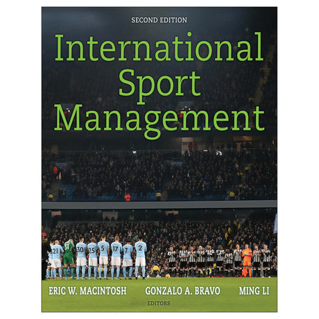 International Sport Management 2nd Edition