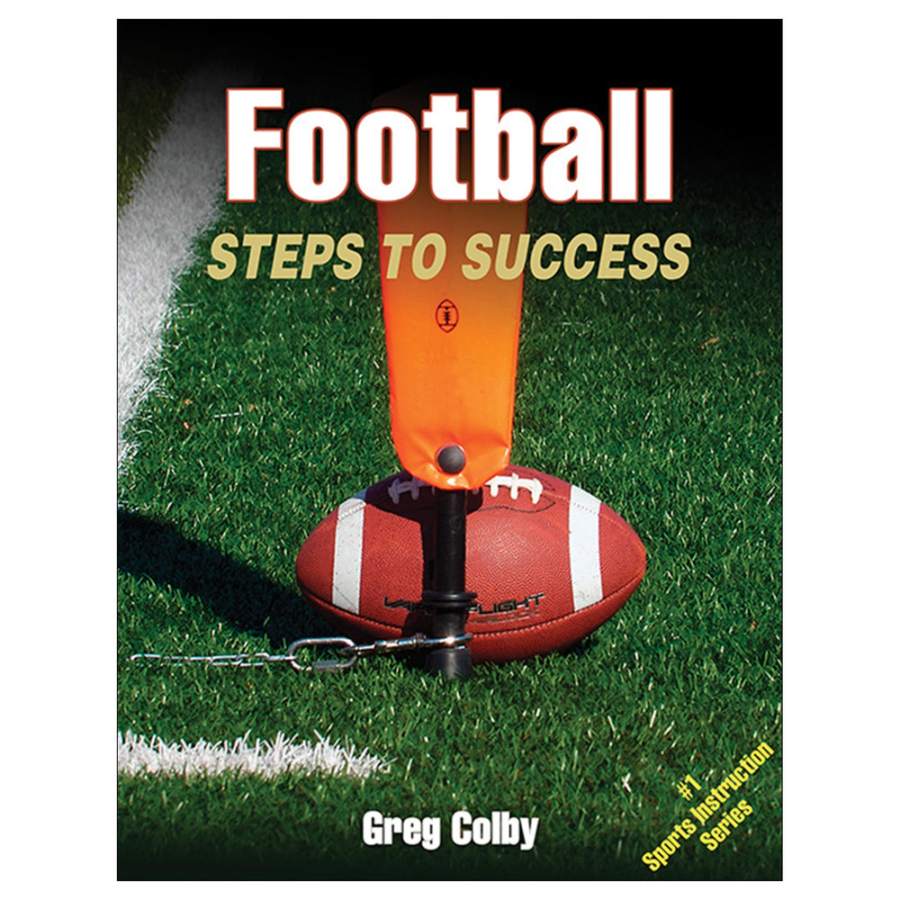Football: Steps to Success