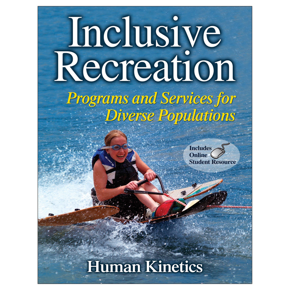 Inclusive Recreation with Web Resource