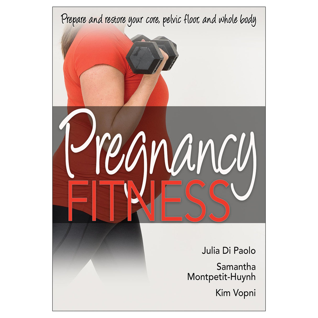 Pregnancy Fitness