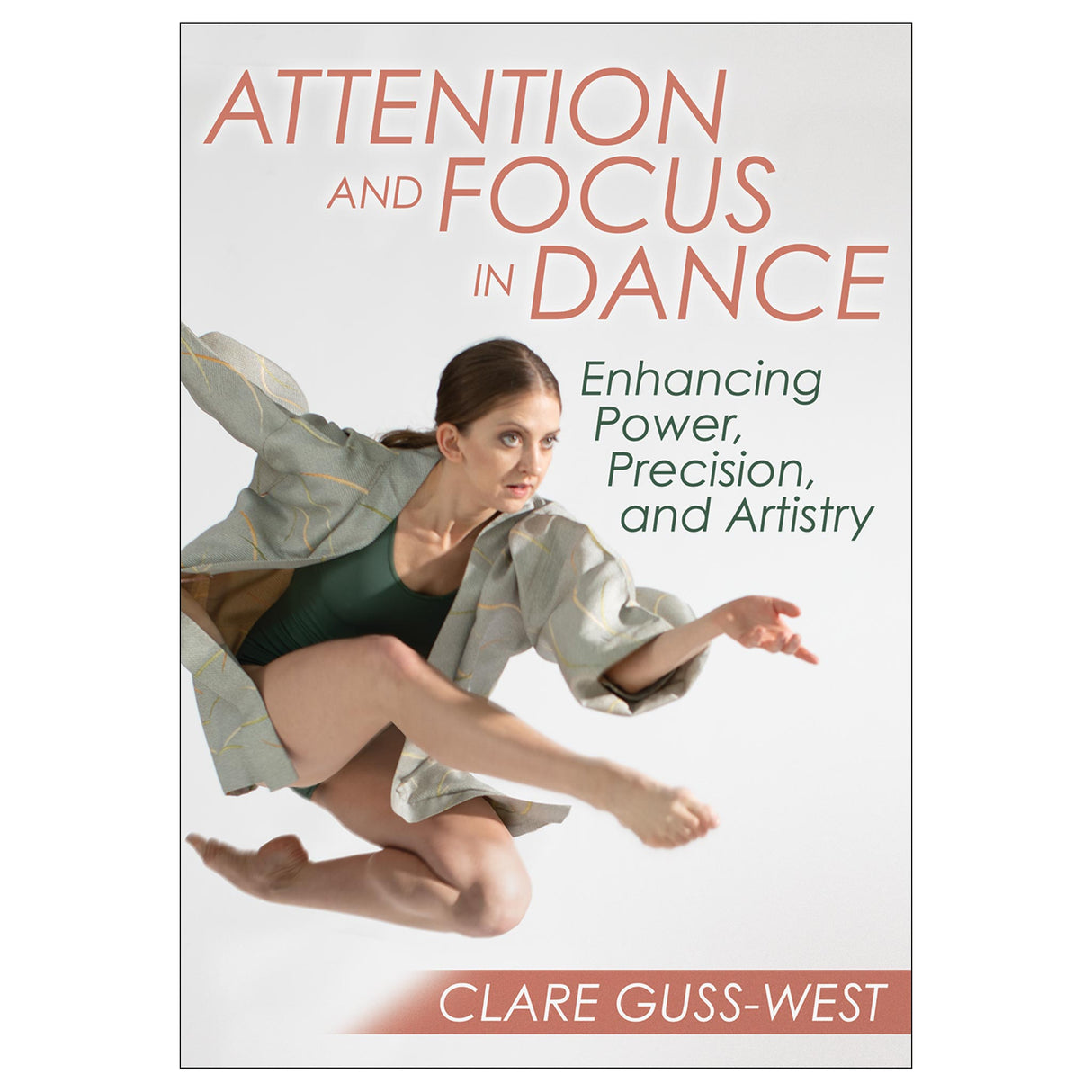 Attention and Focus in Dance epub