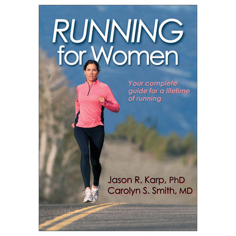 Running for Women