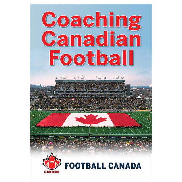 Coaching Canadian Football epub