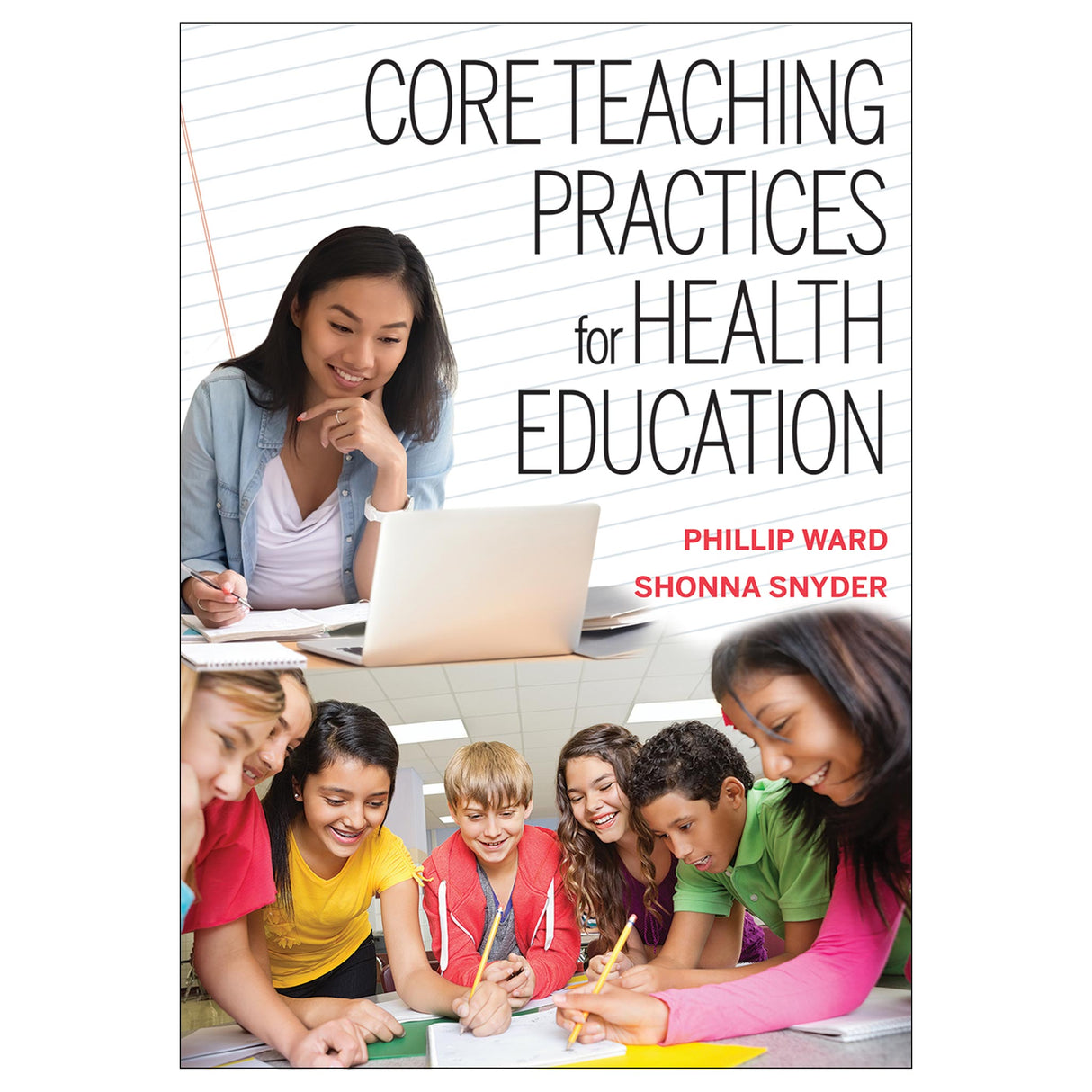 Core Teaching Practices for Health Education epub