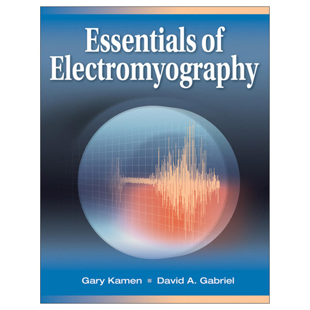 Essentials of Electromyography PDF