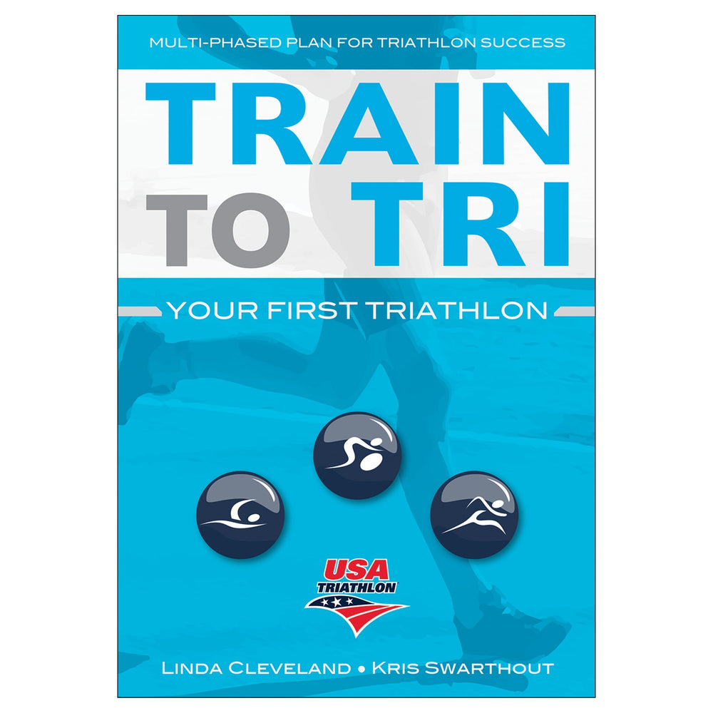 Train to Tri