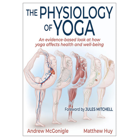 Physiology of Yoga, The