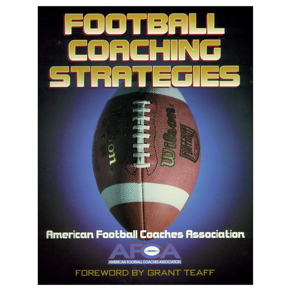 Football Coaching Strategies